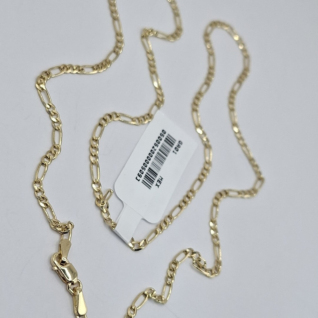 CADENA 3X1 4.9G 50 CM (NUEVO)