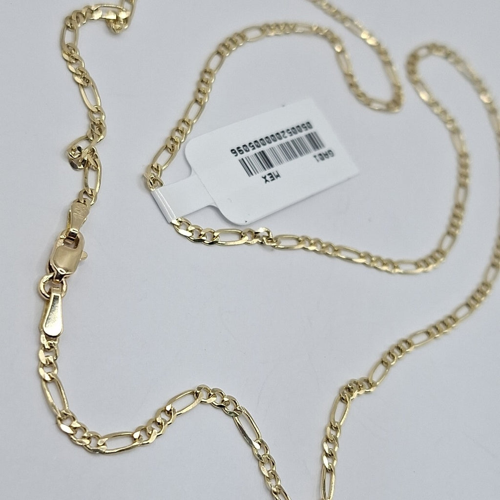 CADENA 3X1 4.9G 50 CM (NUEVO)