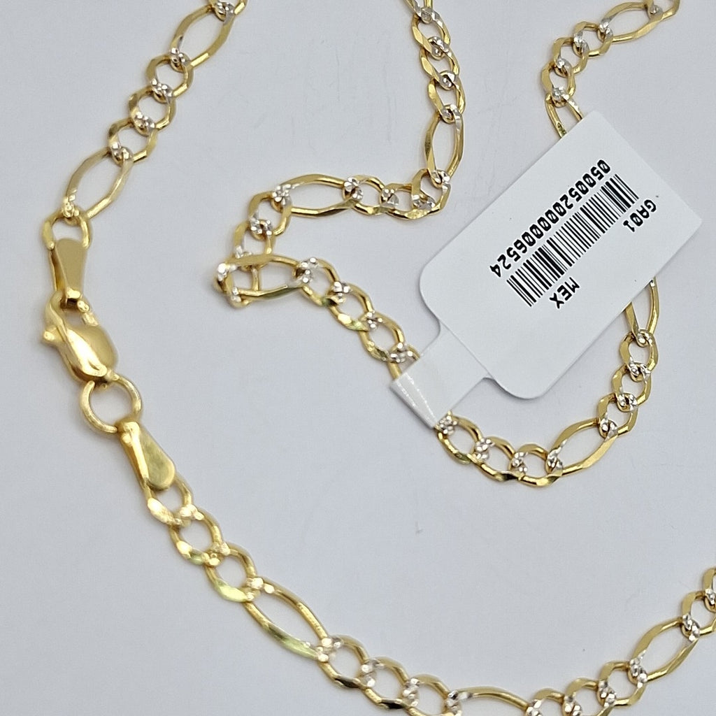 CADENA 3X1 ROMBO 6.6G 50 CM (NUEVO)