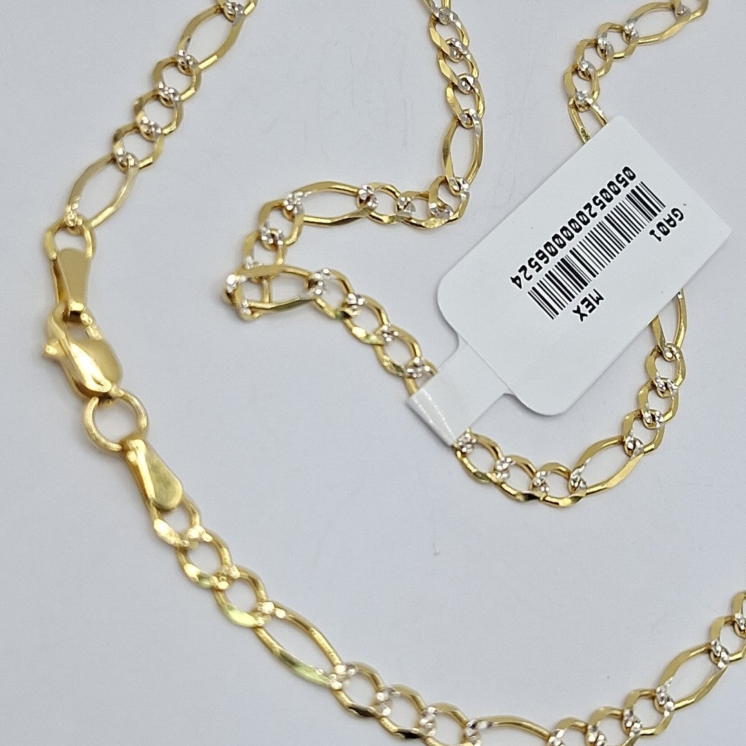 CADENA 3X1 ROMBO 6.6G 50 CM (NUEVO)