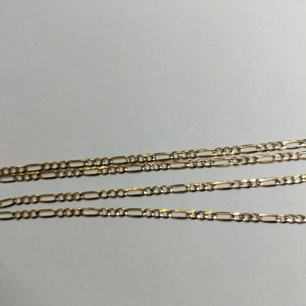 CADENA 3X1 4G 50 CM (NUEVO)