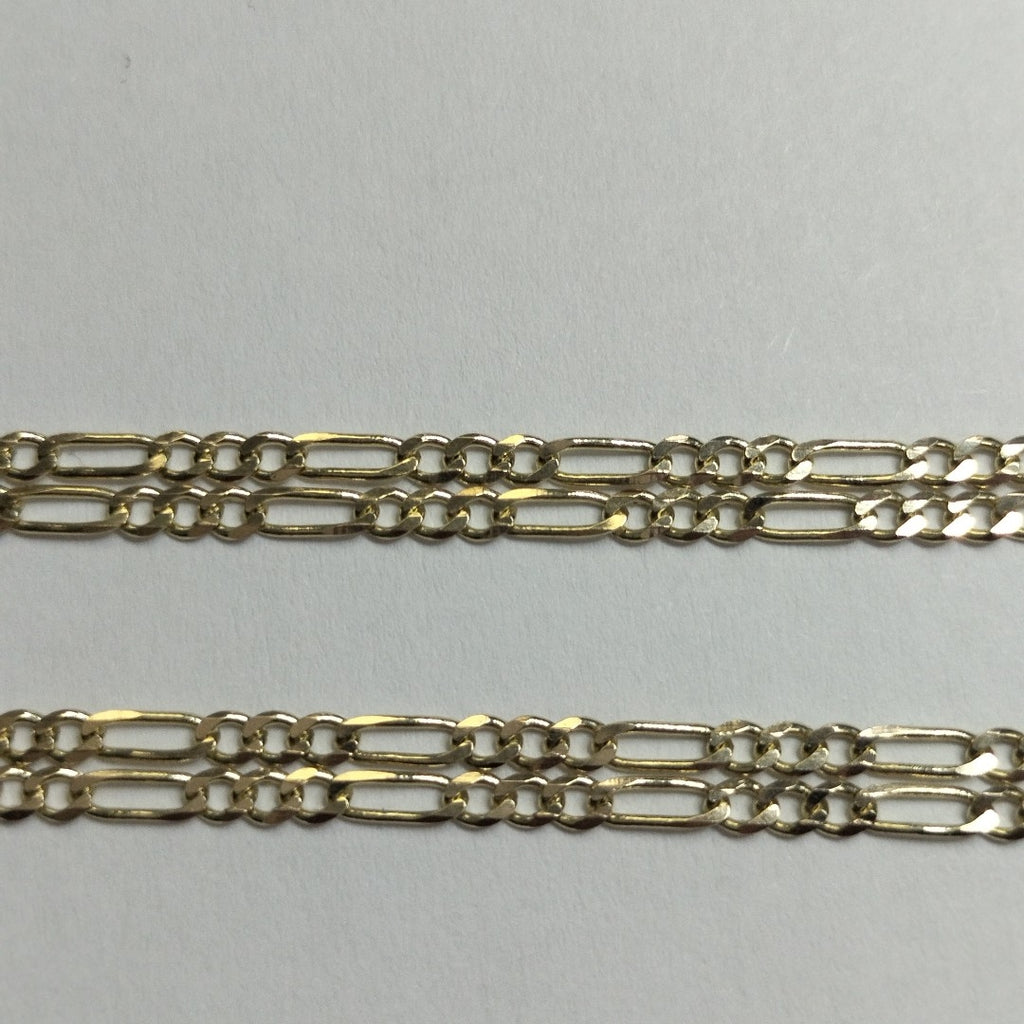 CADENA 3X1 5.7G 60 CM (NUEVO)