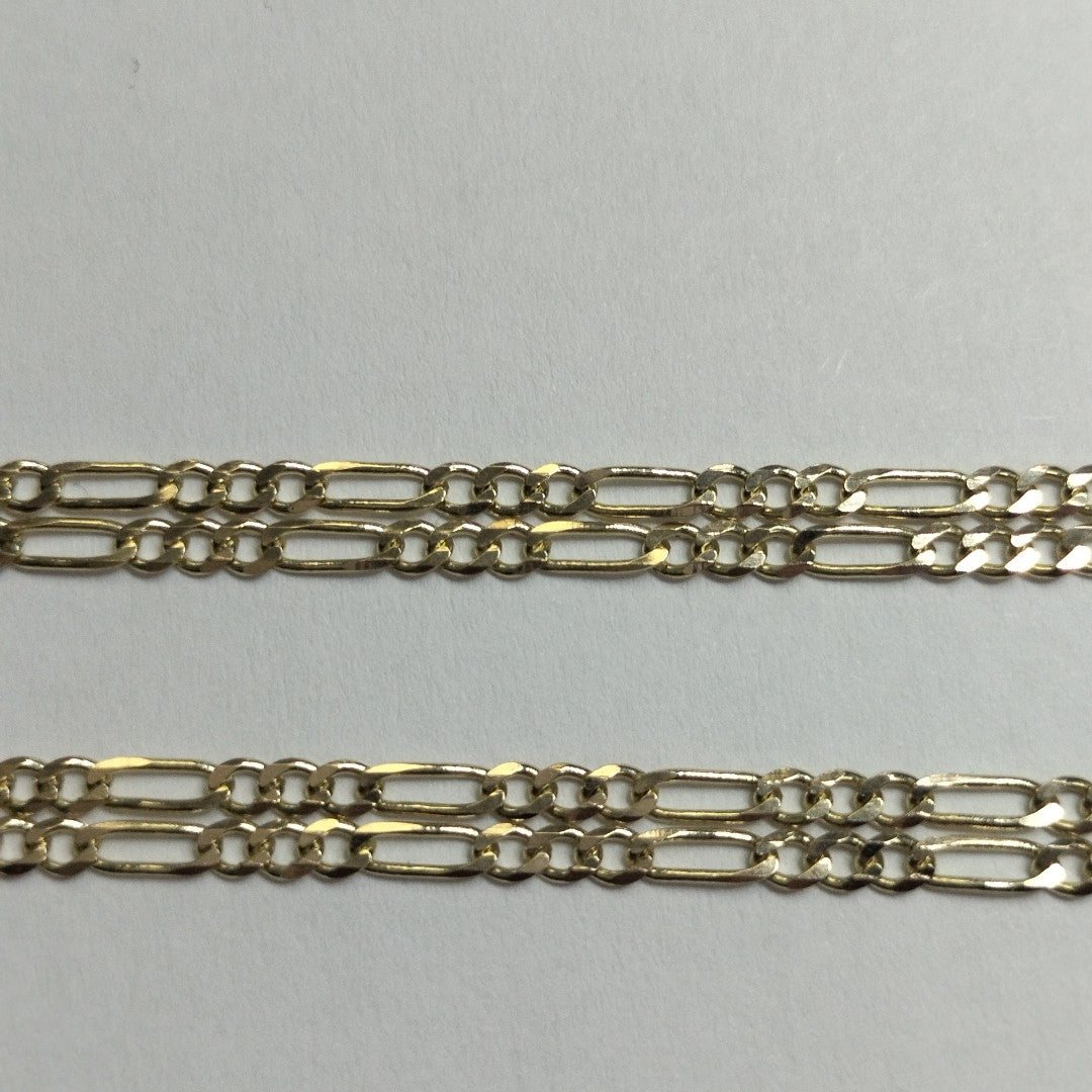 CADENA 3X1 5.7G 60 CM (NUEVO)