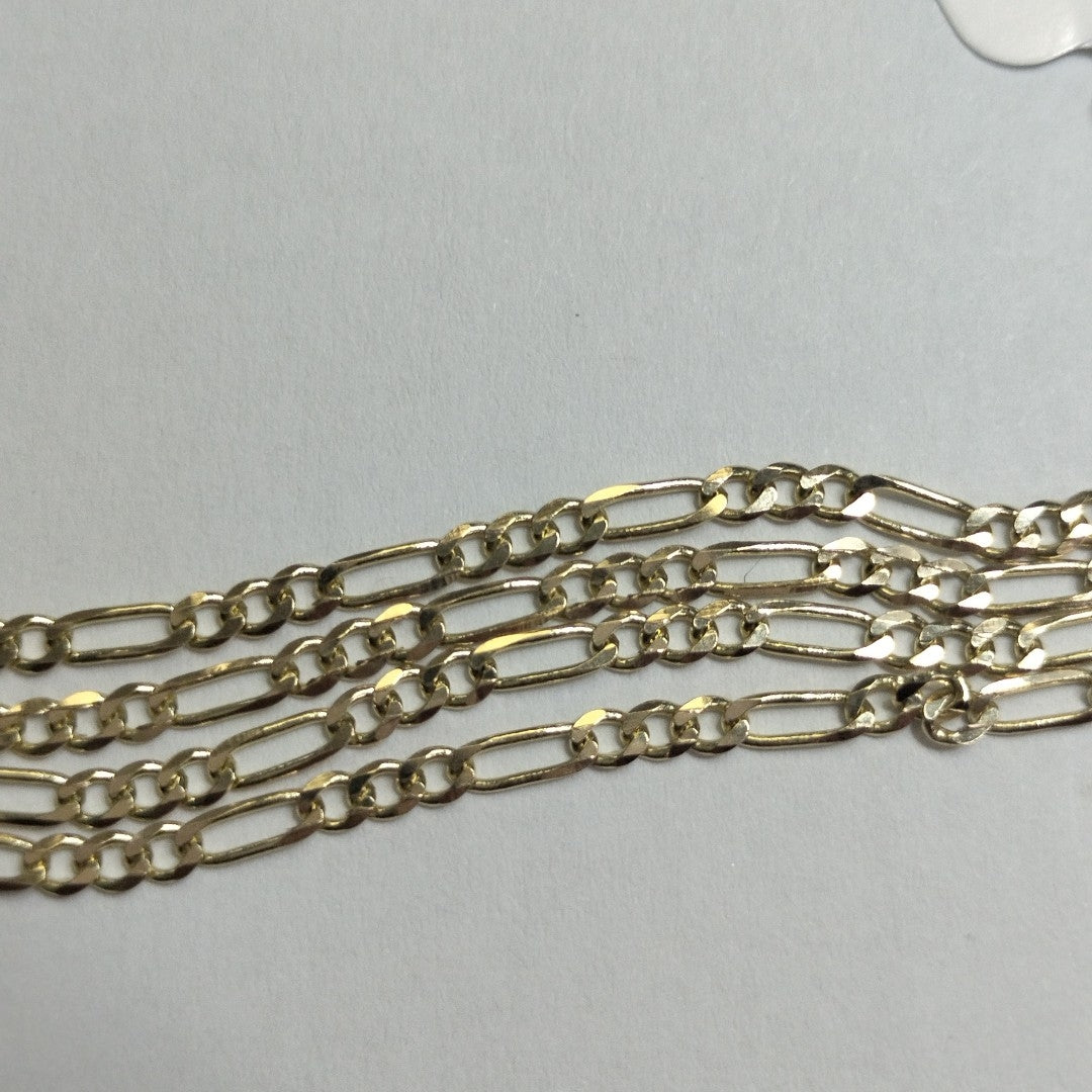 CADENA 3X1 5.6G 60 CM (NUEVO)