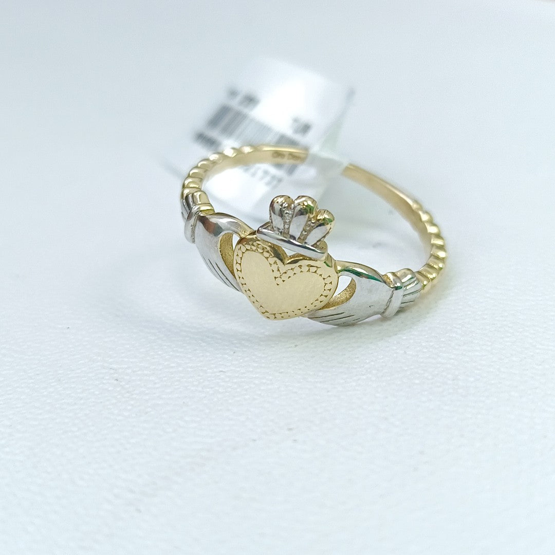 ANILLOS DAMA ORO 14K 1.7 (NUEVO)
