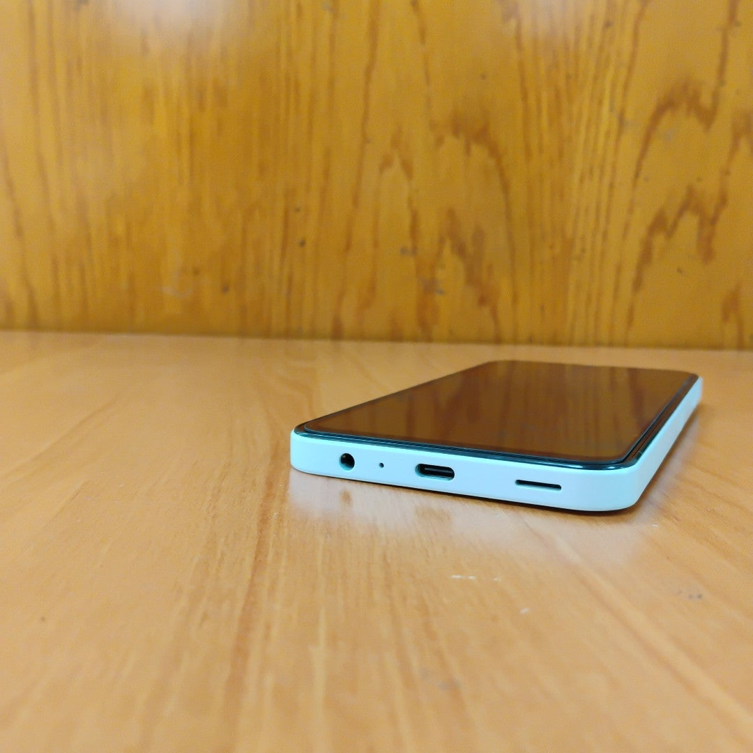 CELULAR SAMSUNG GALAXY A15 SM-A155M/N (2023) 128 GB 4 GB RAM (SEMINUEVO)