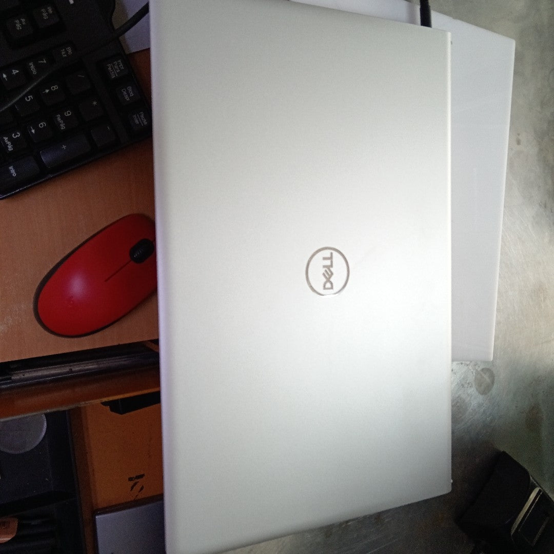 LAPTOP DELL INSPIRON 15 3535 (2025) 512 GB SSD 8 GB RAM (SEMINUEVO)