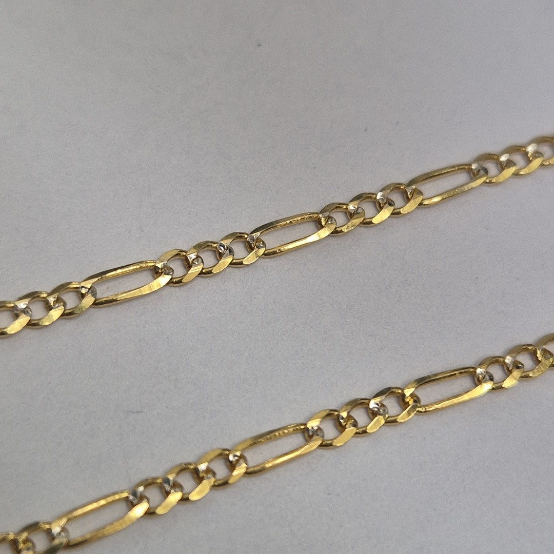 CADENA 3X1 5.3G 55 CM (NUEVO)