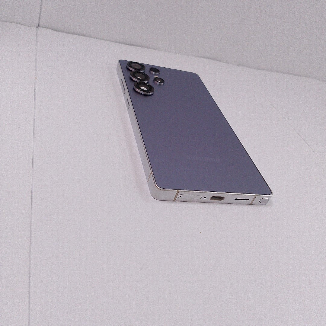 CELULAR SAMSUNG GALAXY S25 ULTRA SM-S938B (2025) 512 GB 12 GB RAM (SEMINUEVO)