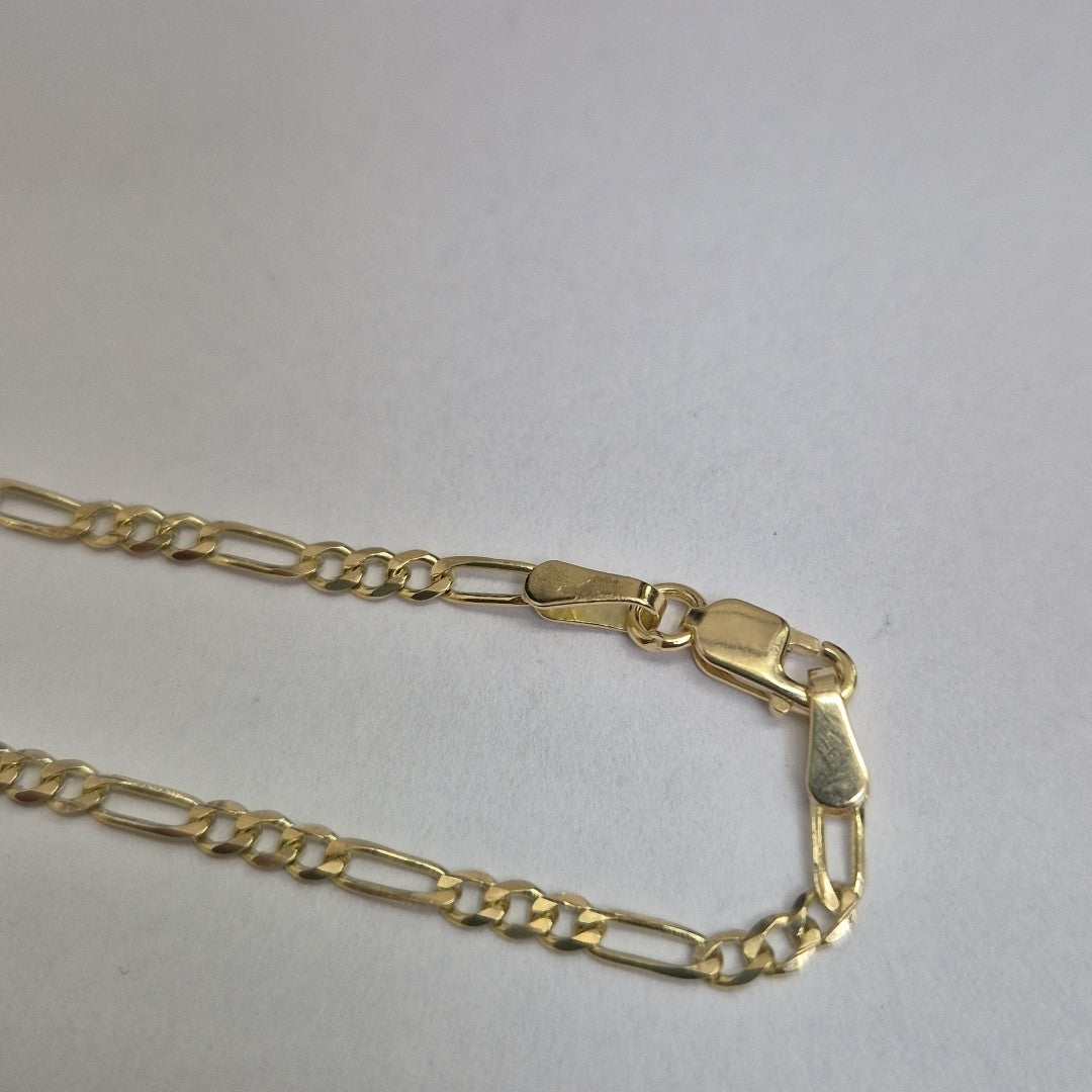 CADENA 3X1 5.2G 55 CM (NUEVO)