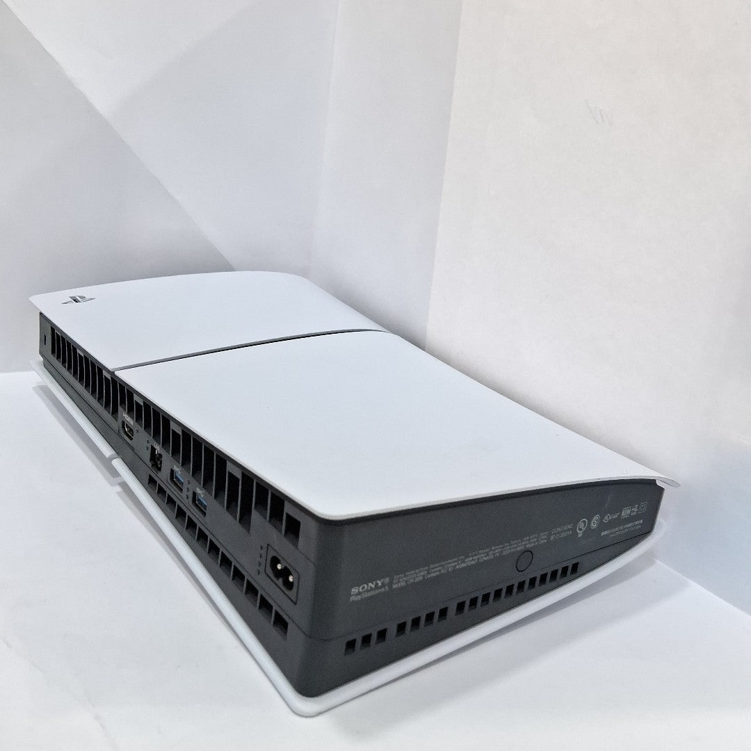 CONSOLA DE VIDEOJUEGO SONY PS5 SLIM DIGITAL 1 TB SSD (SEMINUEVO)