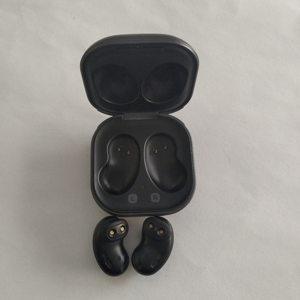 AUDIFONOS SAMSUNG GALAXY BUDS LIVE SM-R180 INALAMBRICO IN EAR