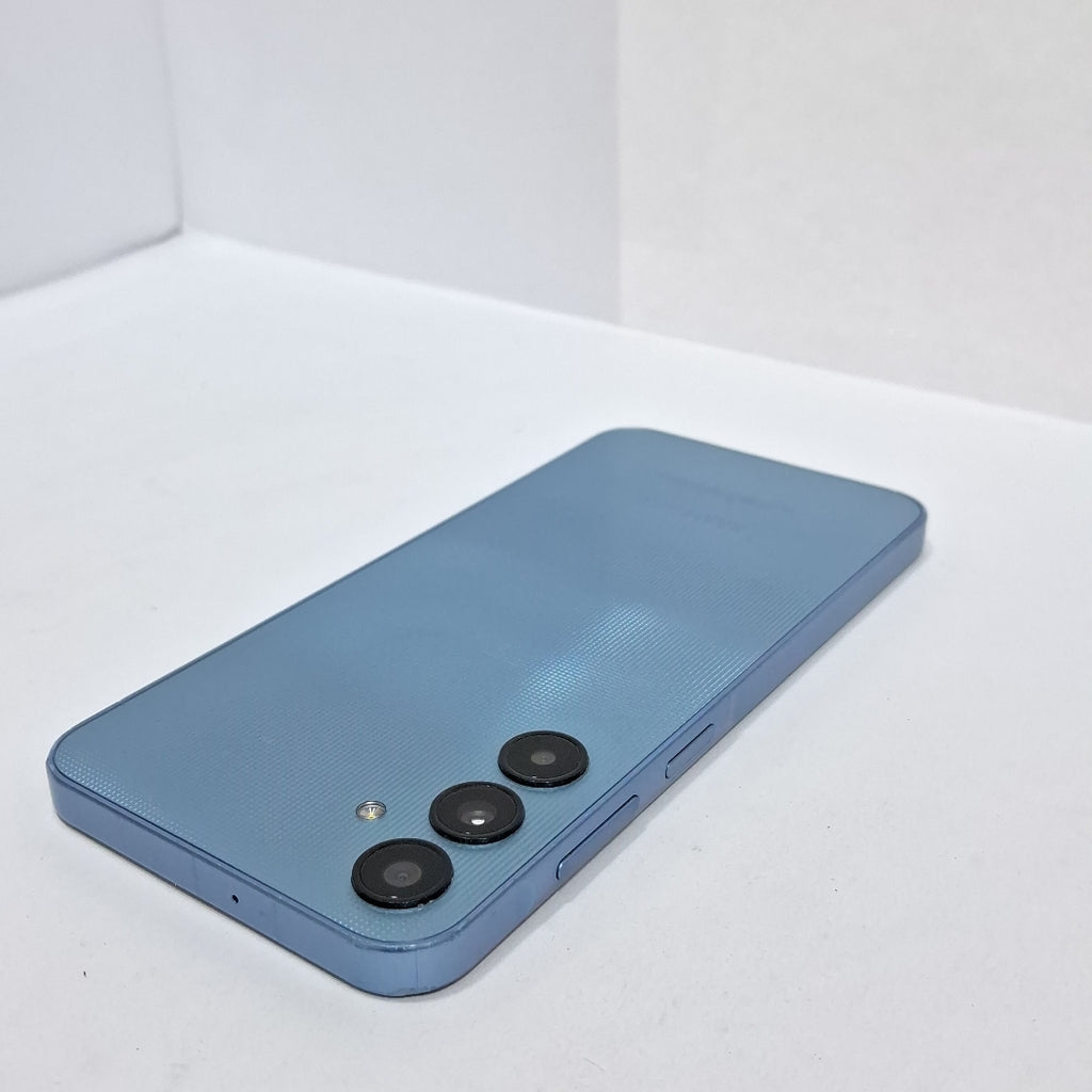 CELULAR SAMSUNG GALAXY A25 5G SM-A256E/DSN (2023) 128 GB 6 GB RAM (SEMINUEVO)