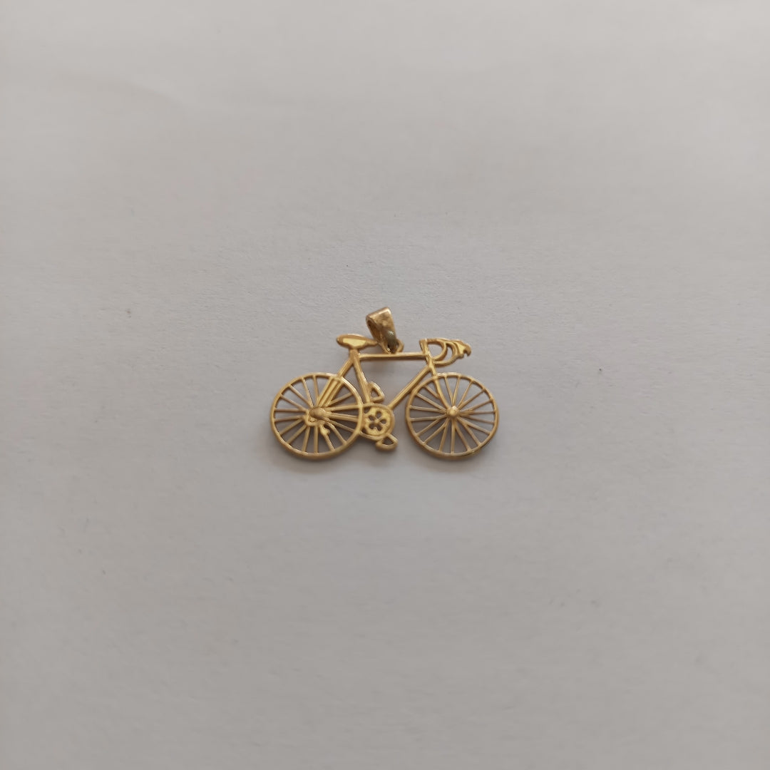 10400DIJ90200B539 FRD11 DIJES ORO 14K 1.5GRS (NUEVO)