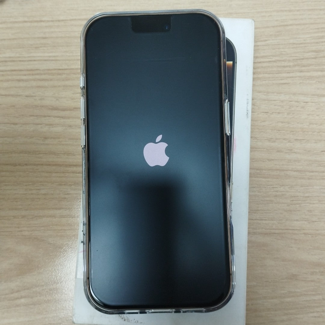 CELULAR APPLE IPHONE 16 PRO A3292 (2024) 256 GB 8 GB RAM (SEMINUEVO)