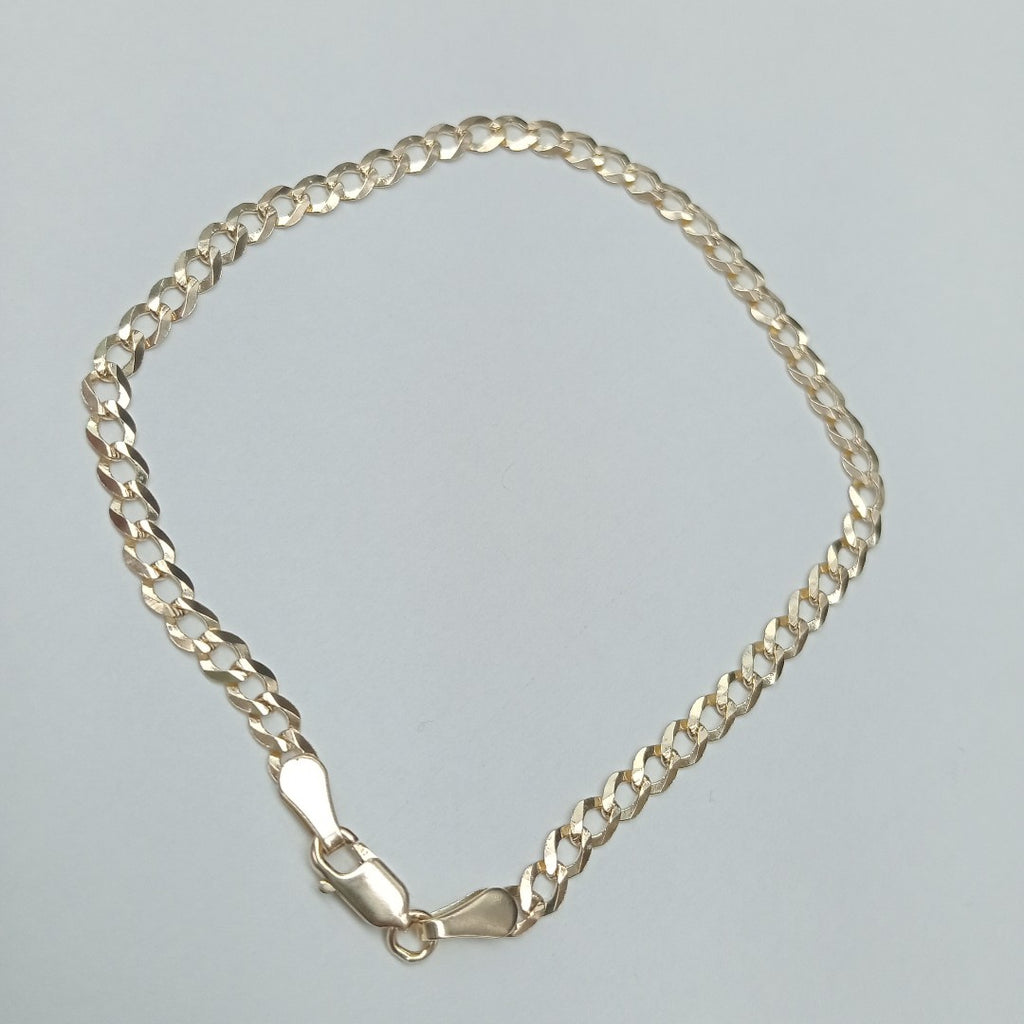 PULSERA BARBADA 3.71G 21 CM (NUEVO)