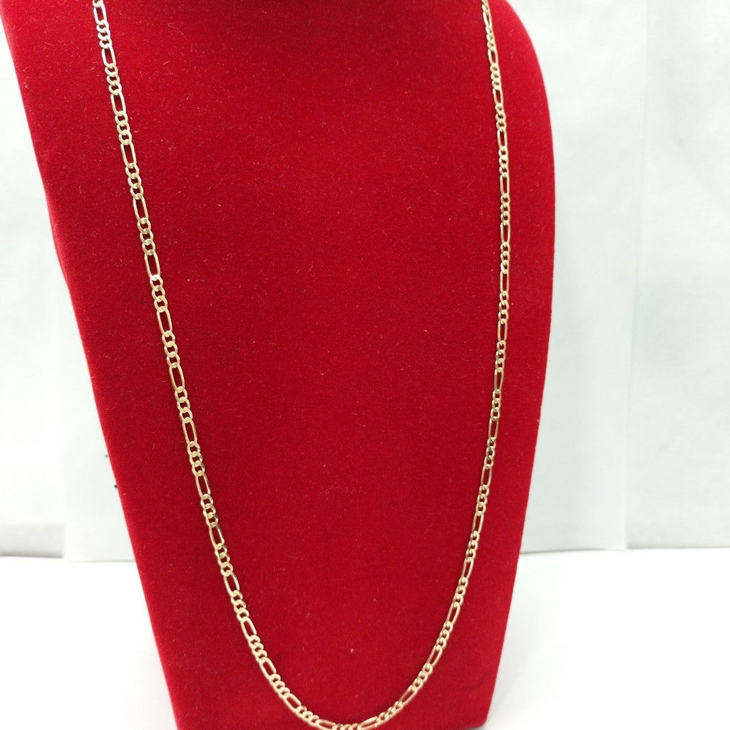 CADENA 3X1 5.2G 55 CM (NUEVO)