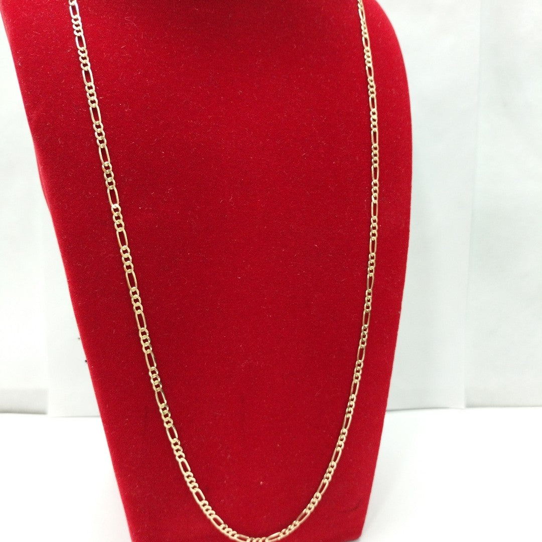 CADENA 3X1 5.2G 55 CM (NUEVO)