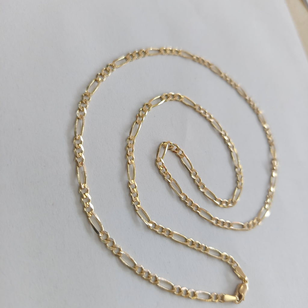 CADENA 3X1 7.4G 50 CM (NUEVO)