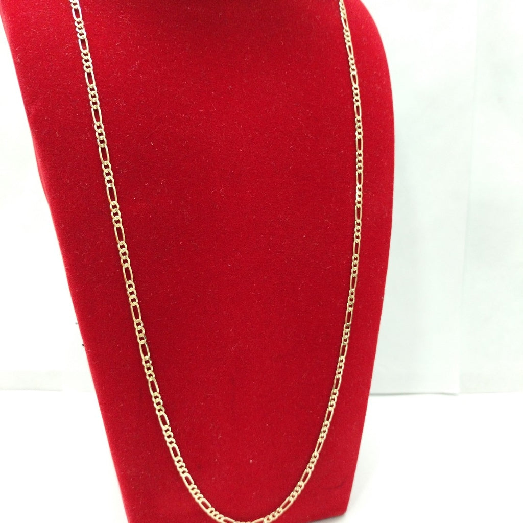 CADENA 3X1 5.2G 55 CM (NUEVO)