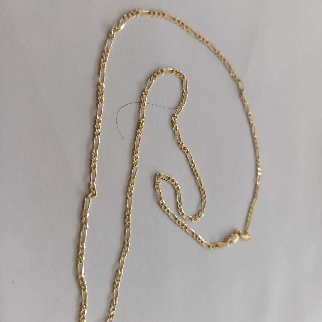 CADENA 3X1 5.2G 55 CM (NUEVO)