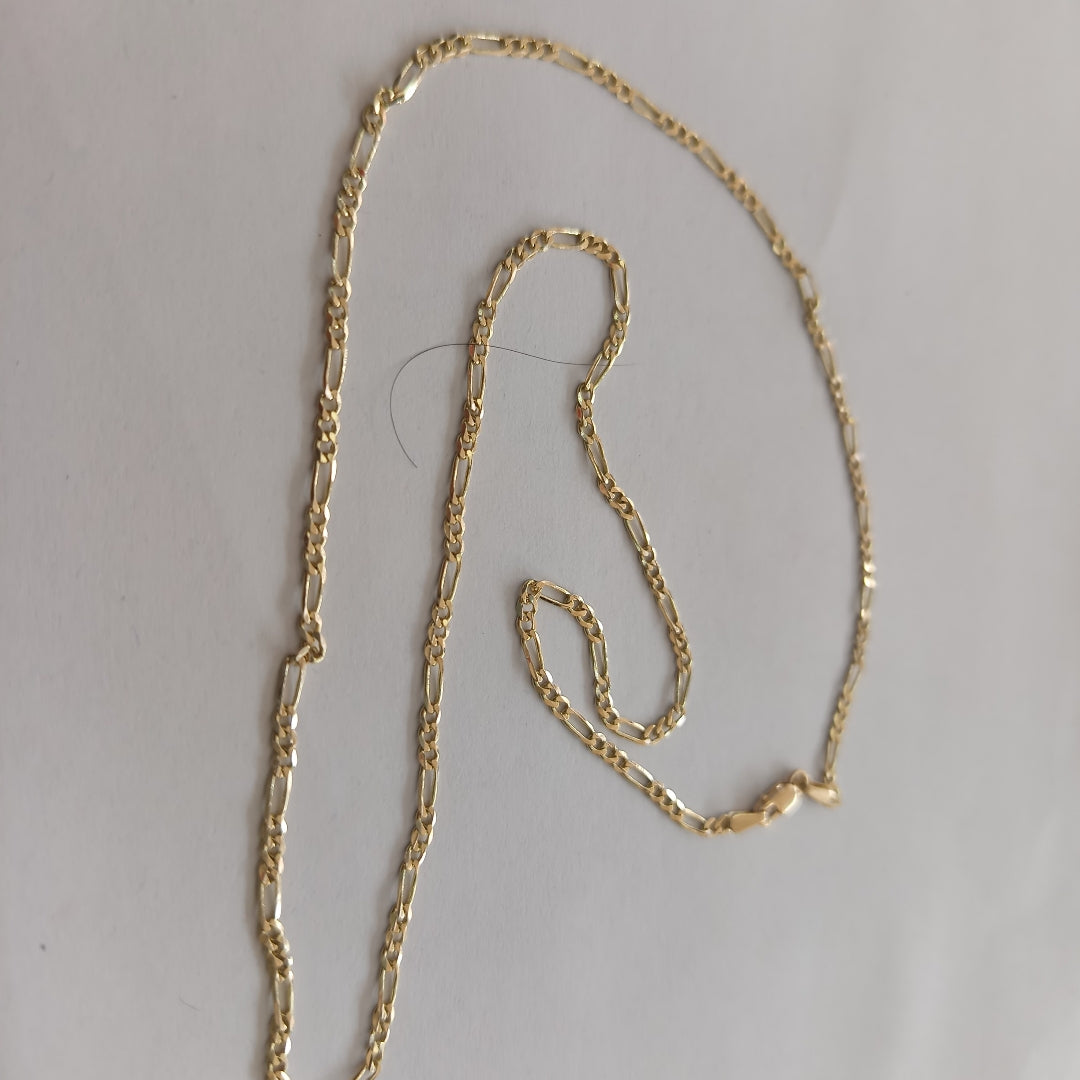 CADENA 3X1 5.2G 55 CM (NUEVO)