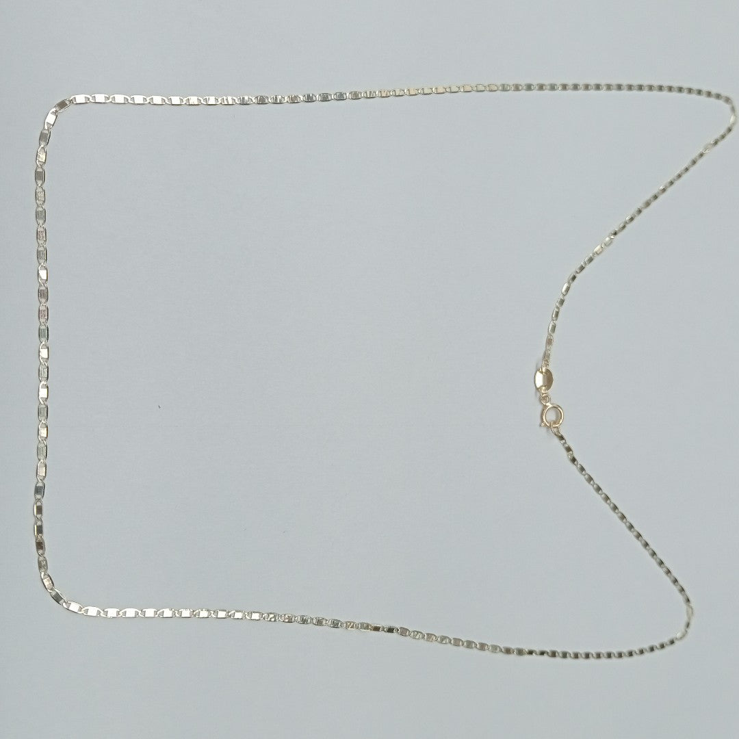 CADENA MARINERA 1.9G 55 CM (NUEVO)