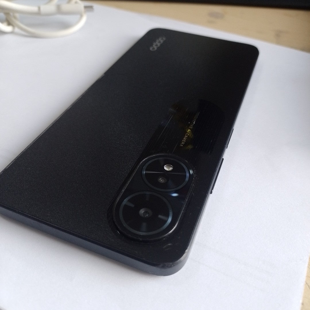 CELULAR OPPO  A38 CPH2579 (2023) 128 GB 4 GB RAM (SEMINUEVO)