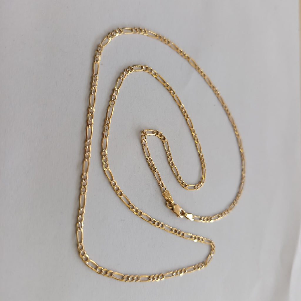 CADENA 3X1 5.3G 55 CM (NUEVO)