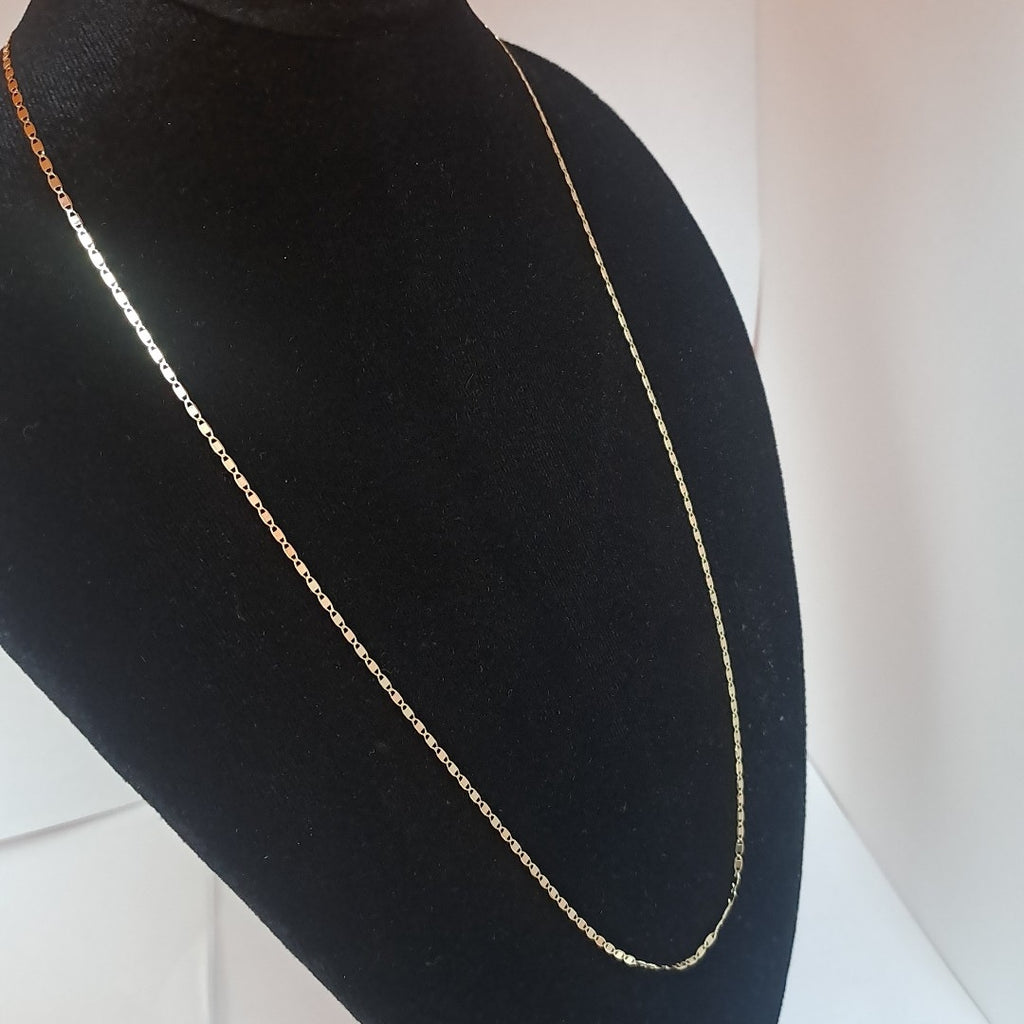 CADENA MARINERA 1.8G 55 CM (NUEVO)