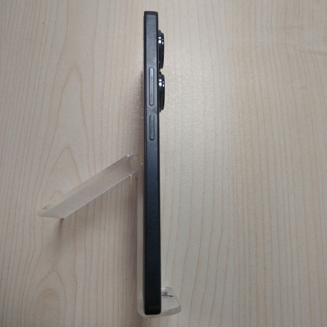 CELULAR XIAOMI REDMI NOTE 13 PRO 23117RA68G (2023) 256 GB 8 GB RAM (SEMINUEVO)