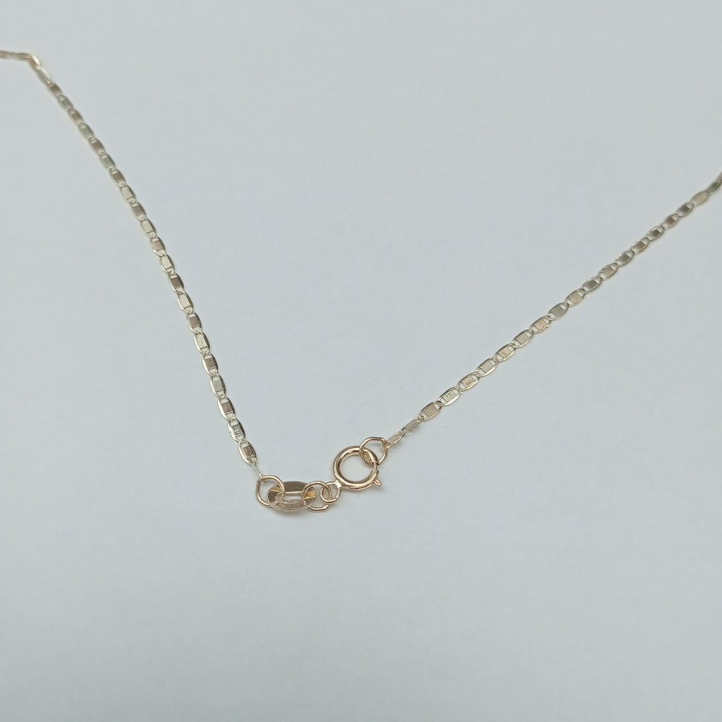 CADENA MARINERA 1.8G 50 CM (NUEVO)