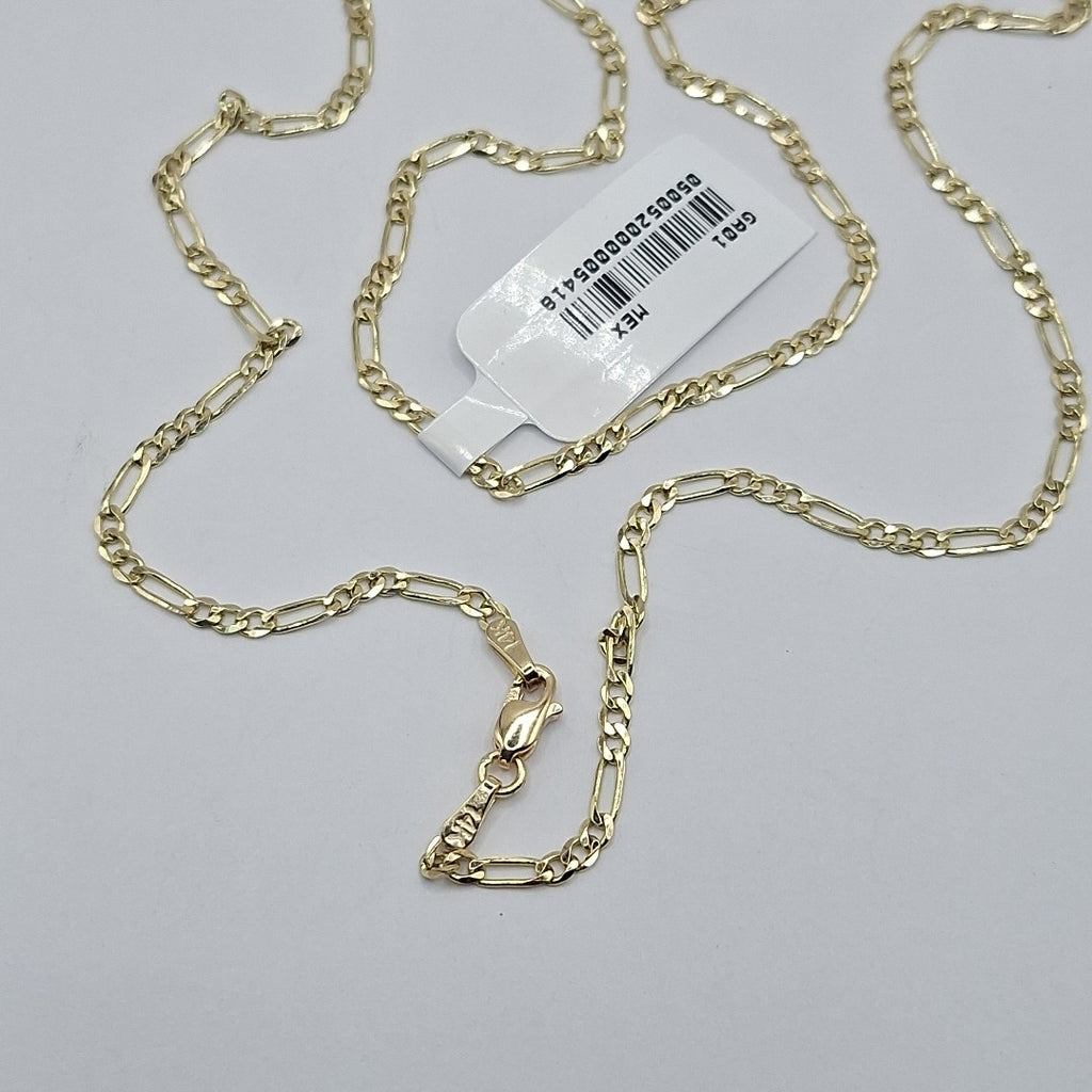 CADENA 3X1 5.3G 55 CM (NUEVO)