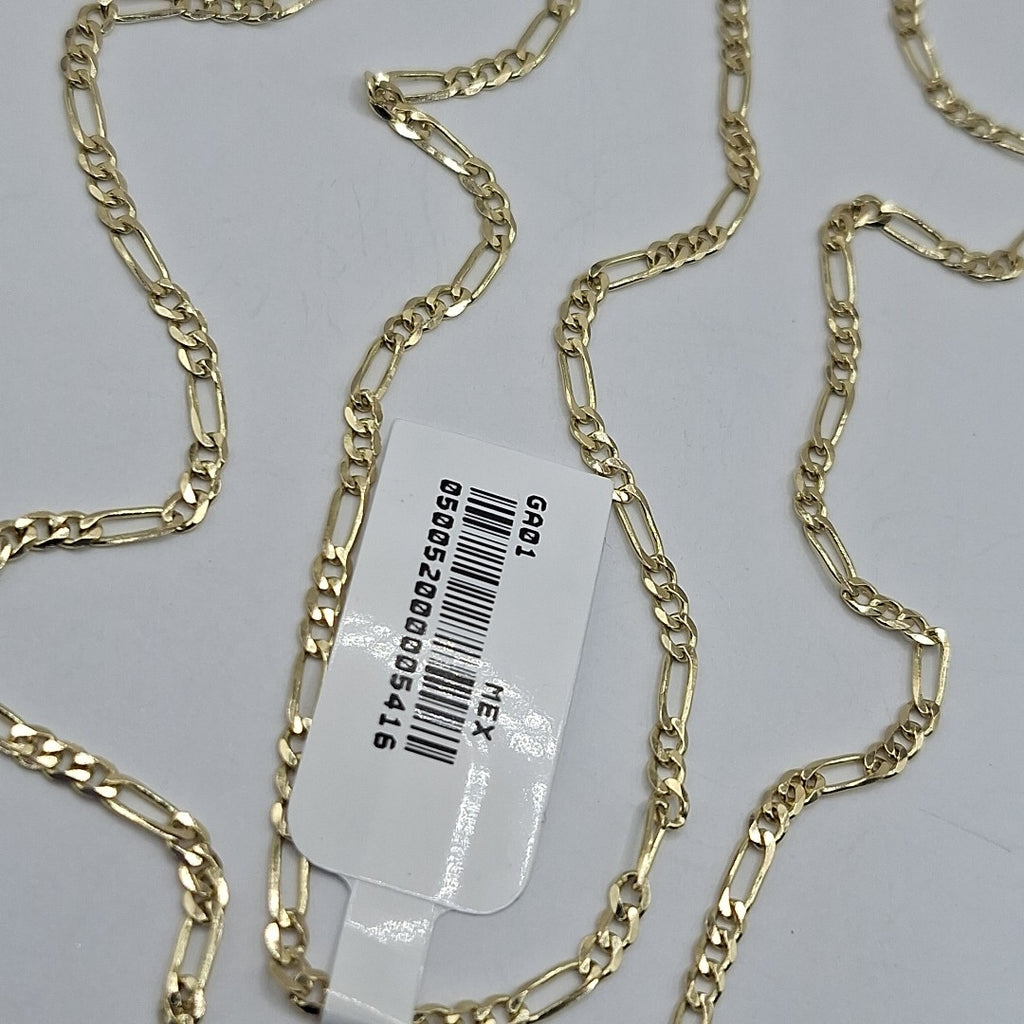 CADENA 3X1 5.3G 55 CM (NUEVO)