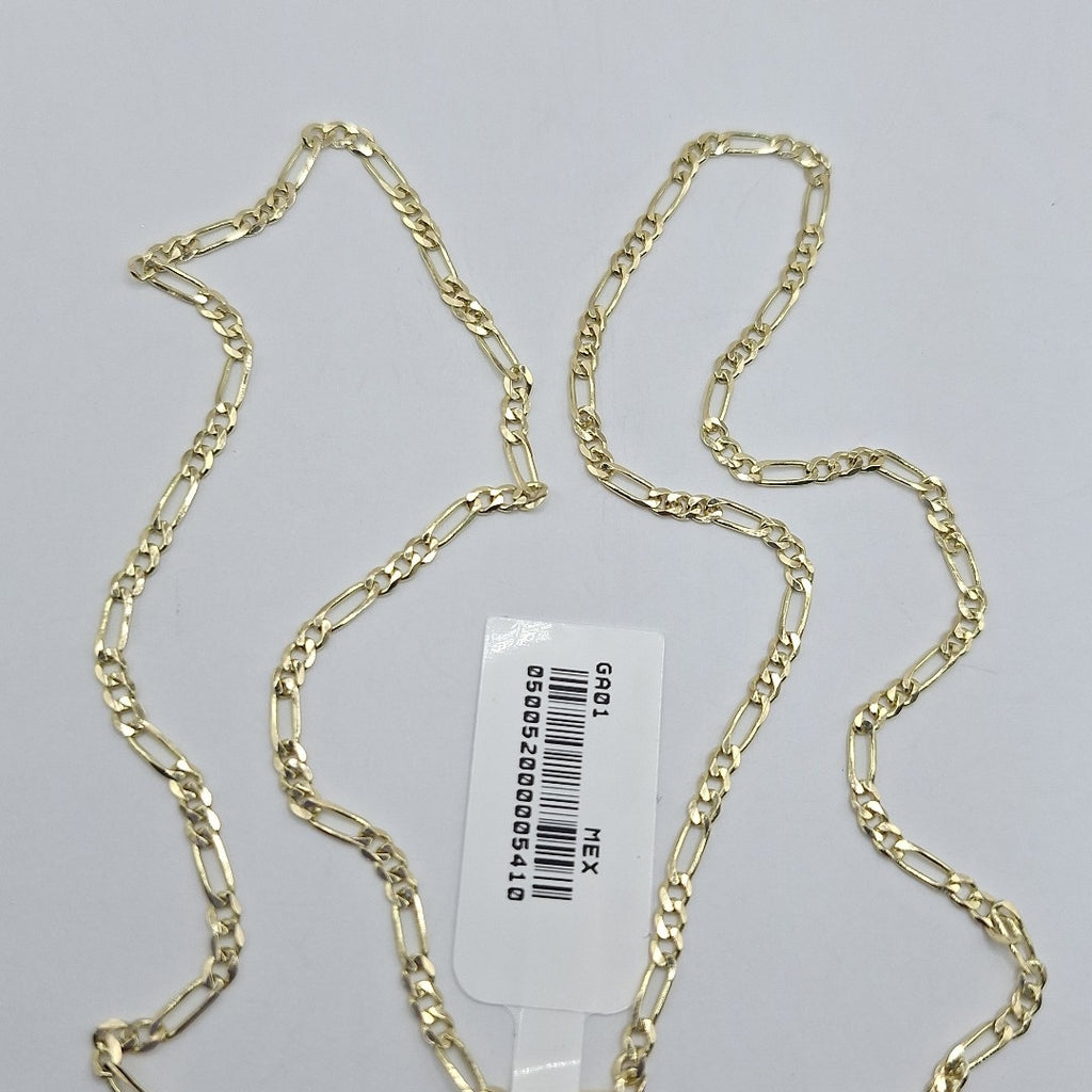 CADENA 3X1 5.3G 55 CM (NUEVO)