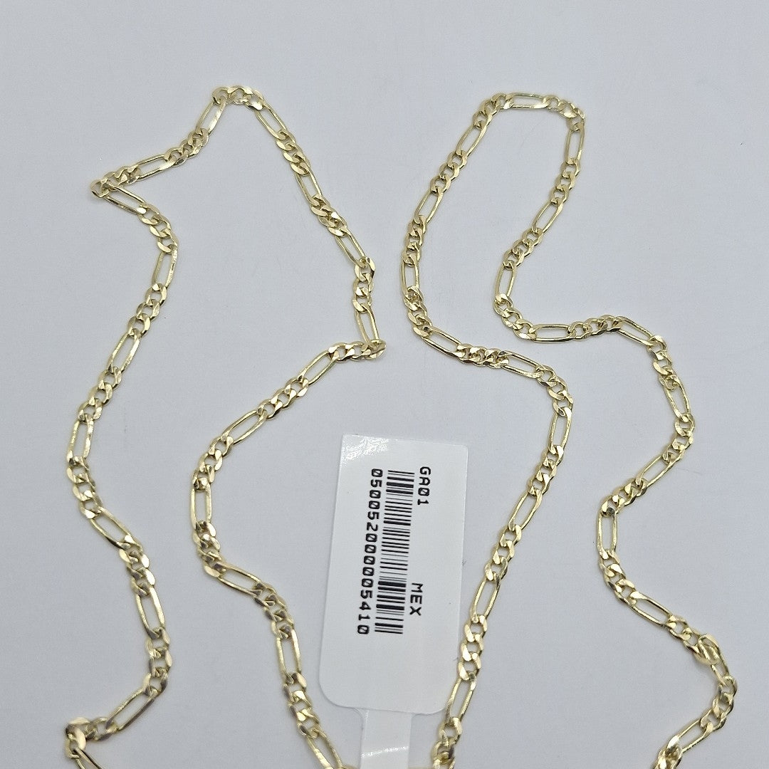 CADENA 3X1 5.3G 55 CM (NUEVO)