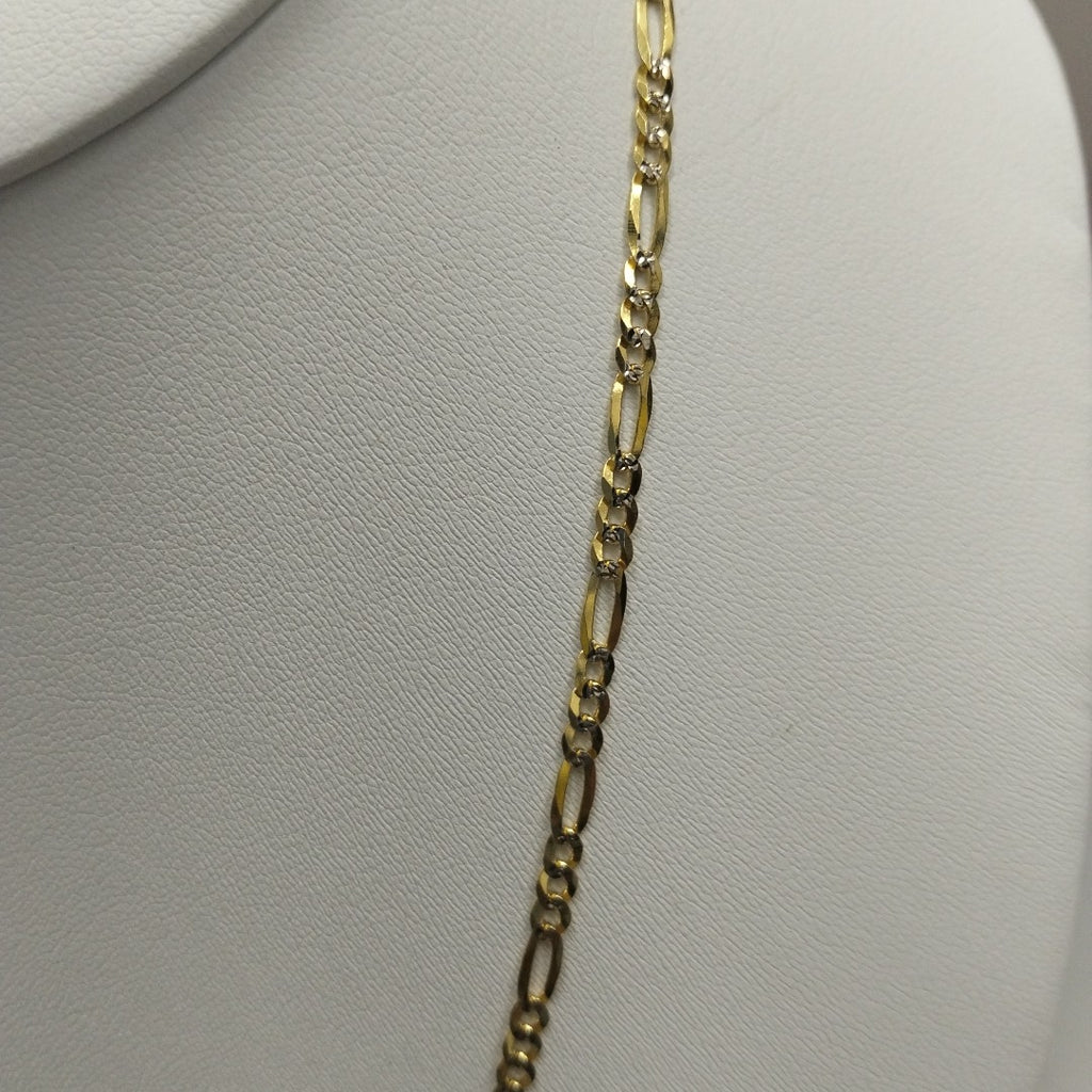 CADENA 3X1 7.3G 50 CM (NUEVO)