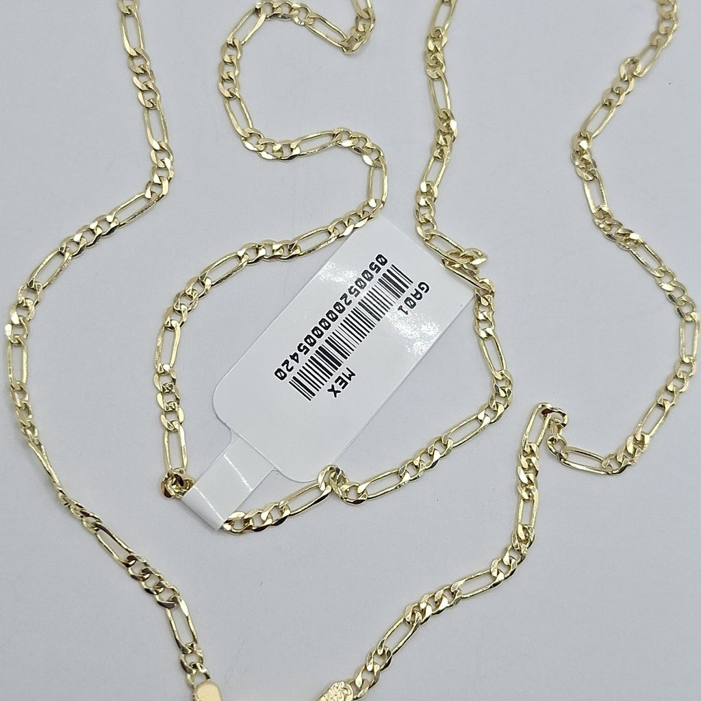 CADENA 3X1 5.3G 55 CM (NUEVO)