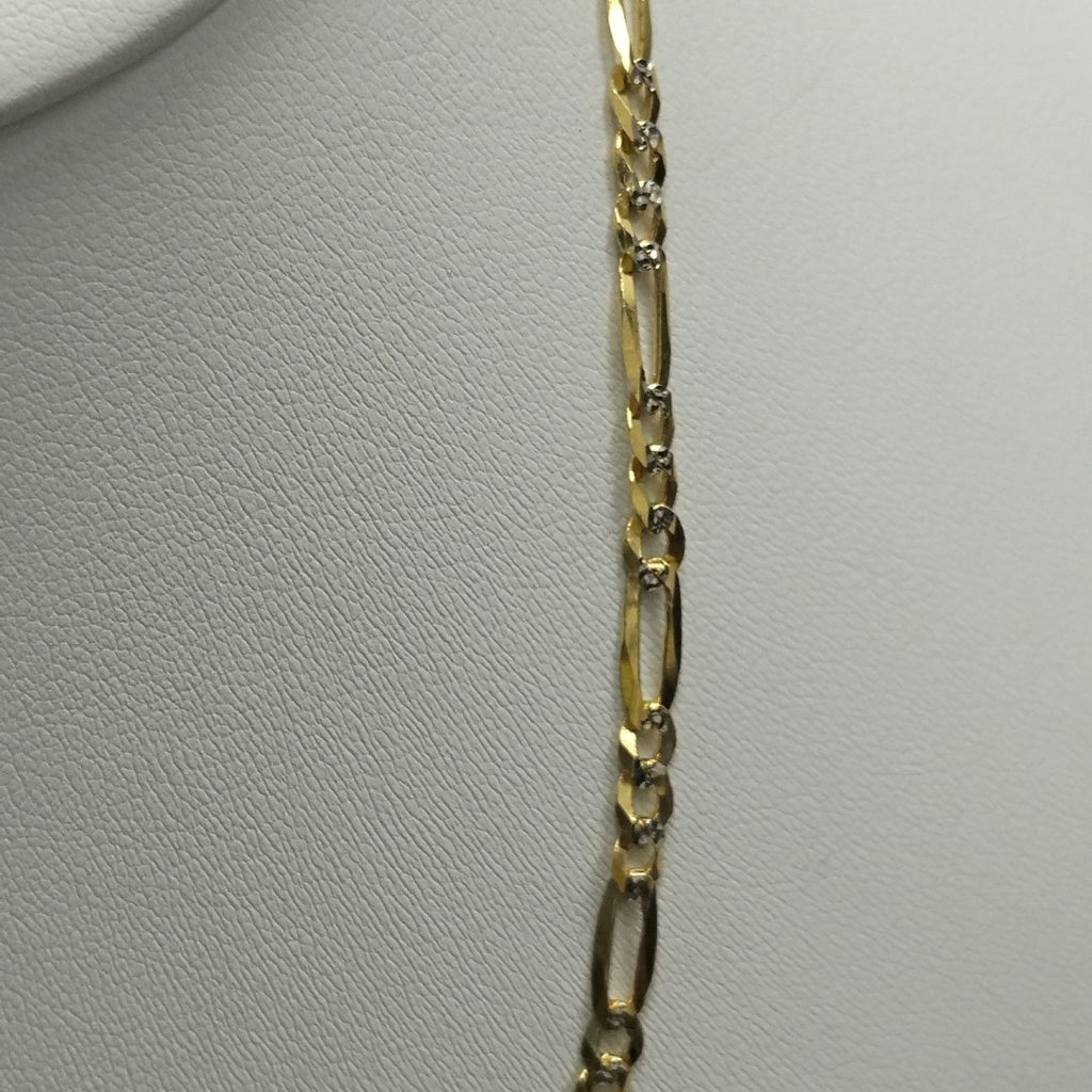 CADENA 3X1 10.3G 50 CM (NUEVO)