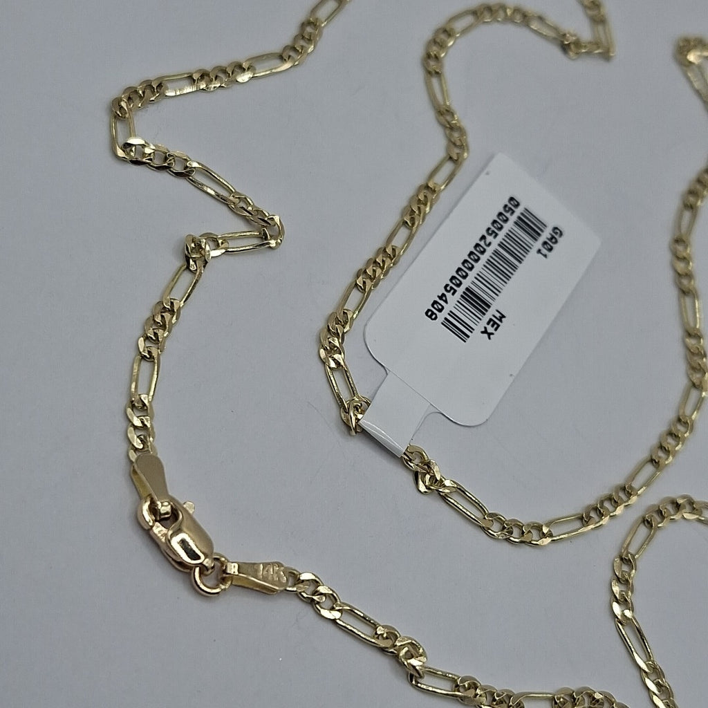 CADENA 3X1 5.3G 55 CM (NUEVO)