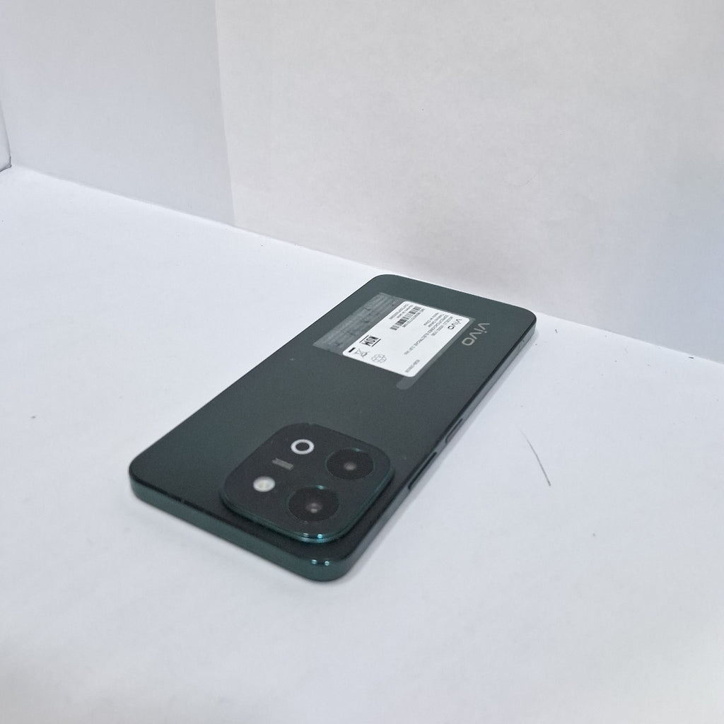 CELULAR VIVO Y28 V2352 256 GB 8 GB RAM (SEMINUEVO)