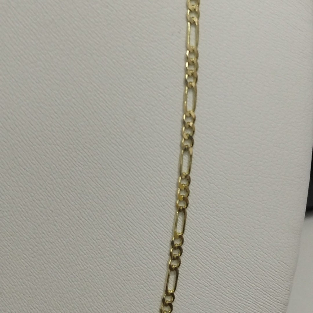 CADENA 3X1 5.7G 60 CM (NUEVO)