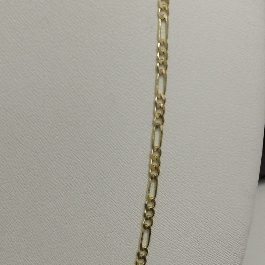 CADENA 3X1 5.7G 60 CM (NUEVO)
