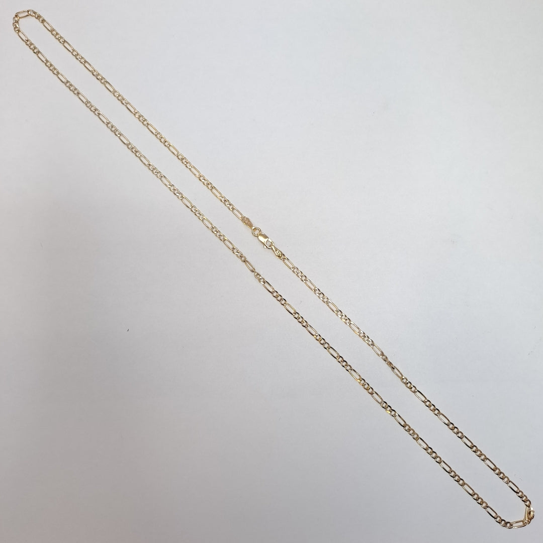 CADENA 3X1 5.3G 55 CM (NUEVO)