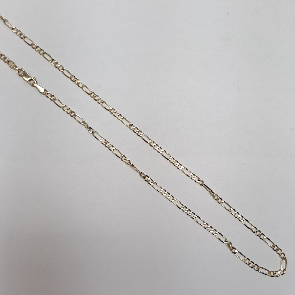 CADENA 3X1 5.6G 60 CM (NUEVO)