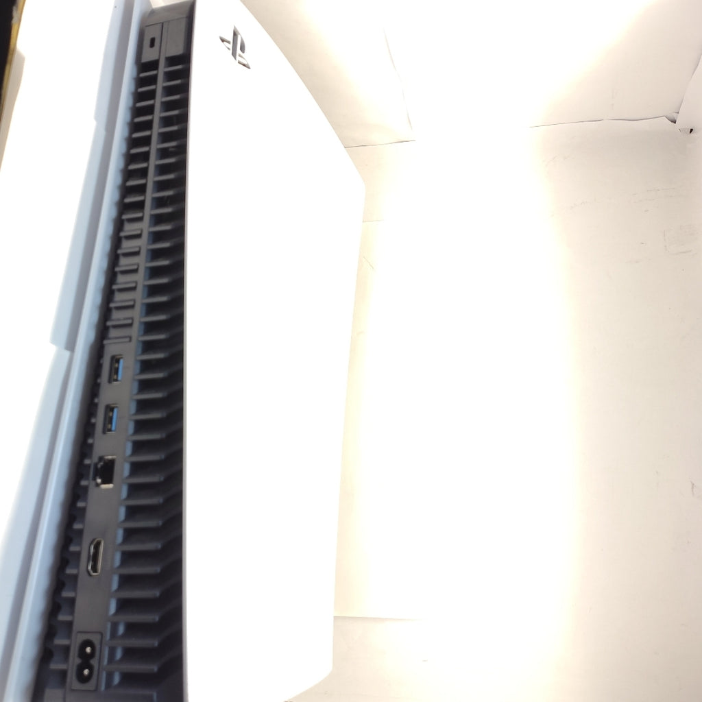 CONSOLA DE VIDEOJUEGO SONY PS5 825 SSD (SEMINUEVO)