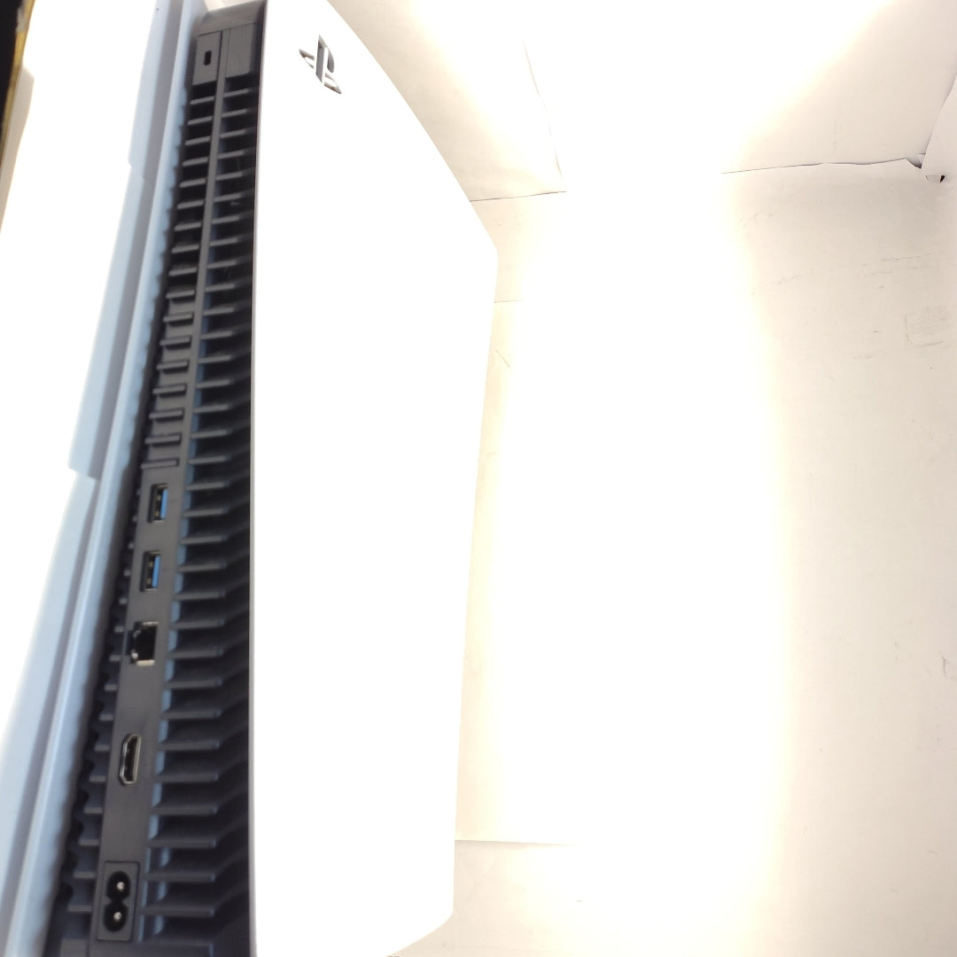 CONSOLA DE VIDEOJUEGO SONY PS5 825 SSD (SEMINUEVO)