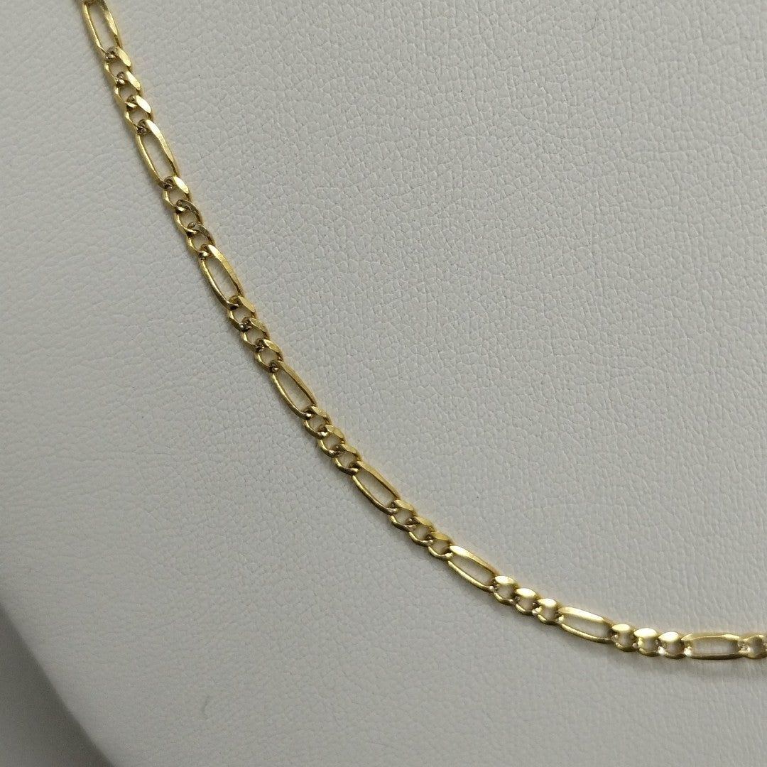 CADENA 3X1 4.9G 50 CM (NUEVO)