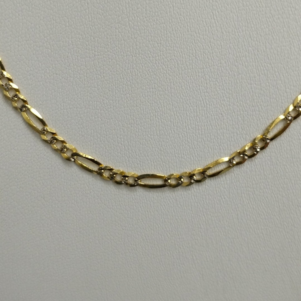 CADENA 3X1 7.3G 50 CM (NUEVO)