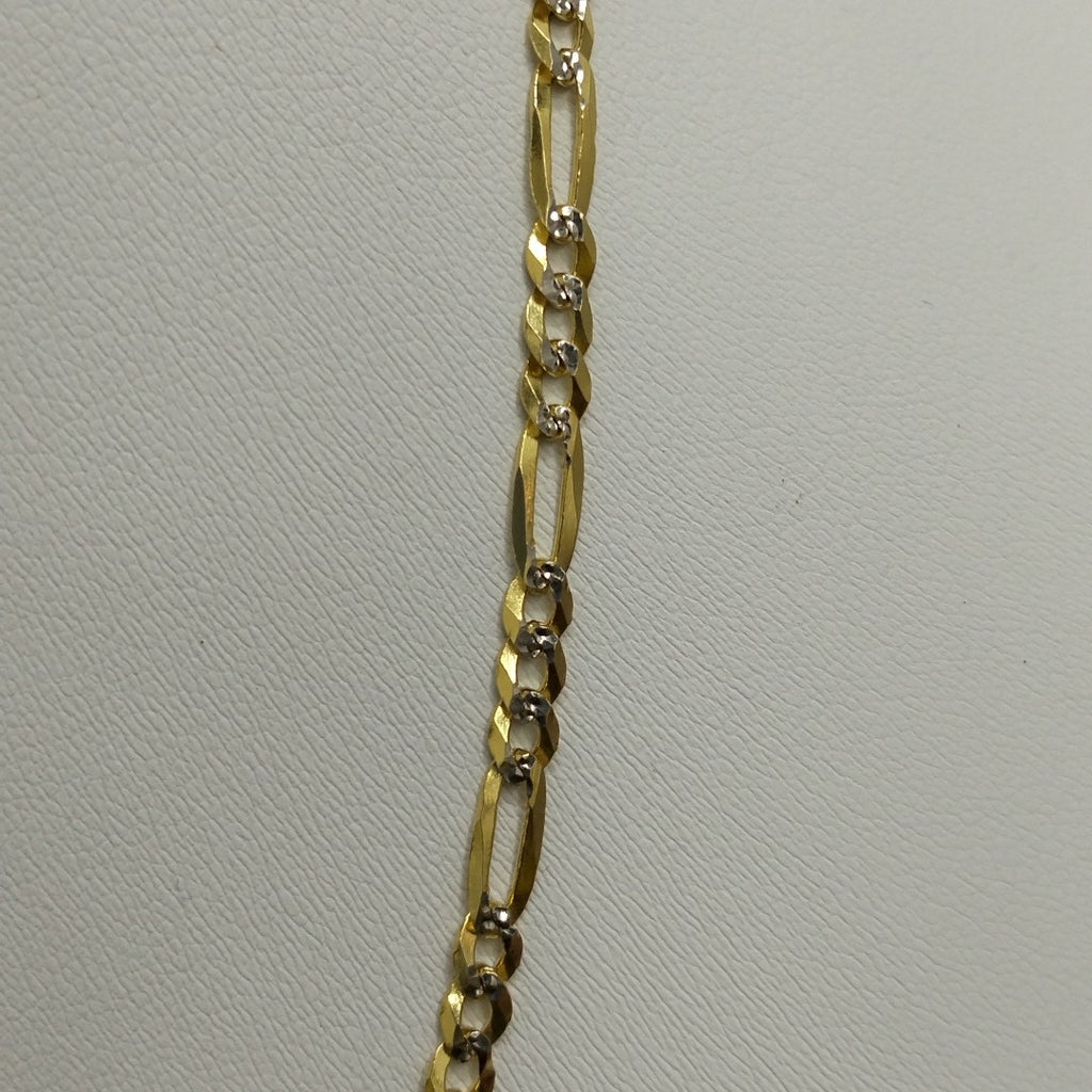 CADENA 3X1 10.3G 50 CM (NUEVO)